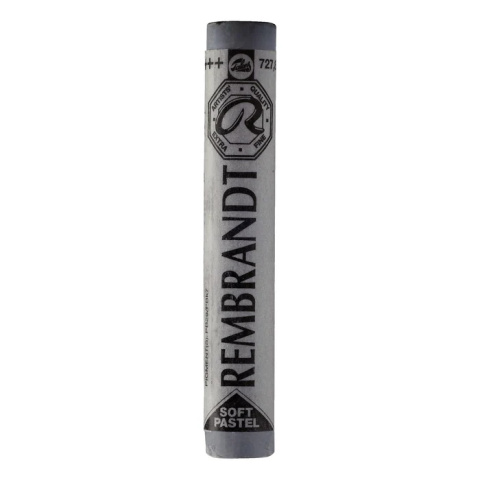 Rembrandt Soft Pastel Bluish Grey 727.8 Rembrandt Soft Pastel Bluish Grey 727.8