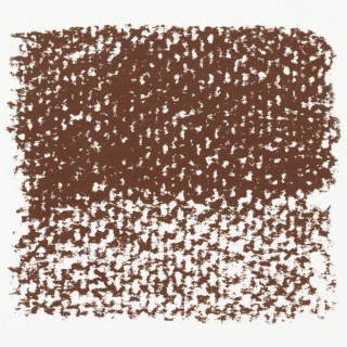 Rembrandt Soft Pastel Burnt Sienna 411.3