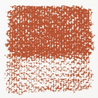 Rembrandt Soft Pastel Burnt Sienna 411.5