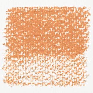 Rembrandt Soft Pastel Burnt Sienna 411.8