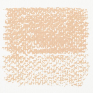 Rembrandt Soft Pastel Burnt Sienna 411.9