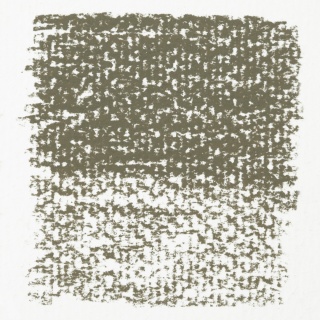 Rembrandt Soft Pastel Yellow Ochre 227.2
