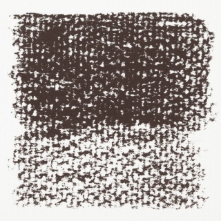 Rembrandt Soft Pastel Burnt Umber 409.3