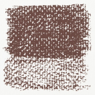 Rembrandt Soft Pastel Burnt Umber 409.5