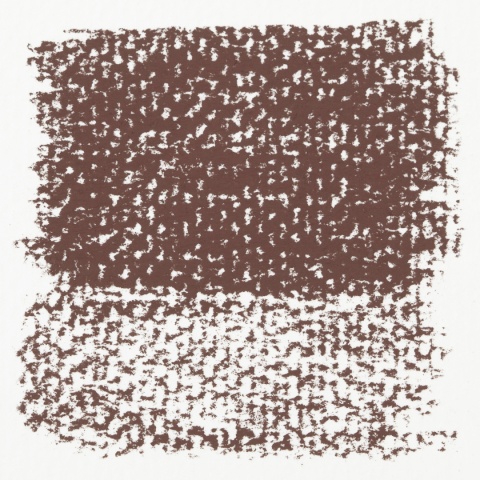 Rembrandt Soft Pastel Burnt Umber 409.5 Rembrandt Soft Pastel Burnt Umber 409.5