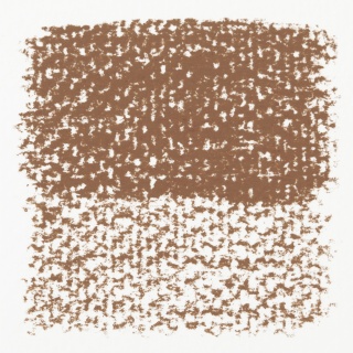 Rembrandt Soft Pastel Burnt Umber 409.7