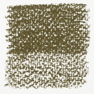 Rembrandt Soft Pastel Olive Green 620.2