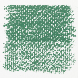 Rembrandt Soft Pastel Cinnabar Green Deep 627.7