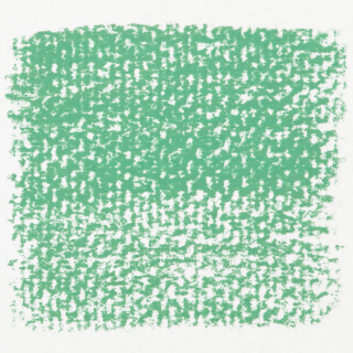 Rembrandt Soft Pastel Cinnabar Green Deep 627.8