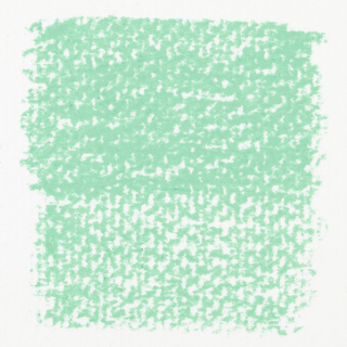 Rembrandt Soft Pastel Cinnabar Green Deep 627.9