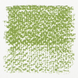 Rembrandt Soft Pastel Cinnabar Green Light 626.5
