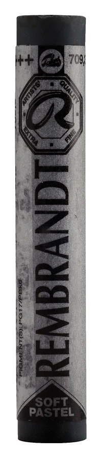 Rembrandt Soft Pastel Green Grey 709.3 Rembrandt Soft Pastel Green Grey 709.3