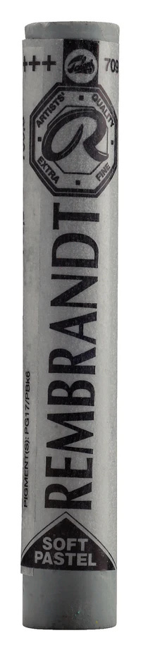 Rembrandt Soft Pastel Green Grey 709.8