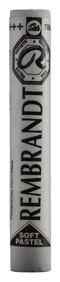 Rembrandt Soft Pastel Green Grey 709.9