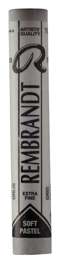 Rembrandt Soft Pastel Grey 704.9 Rembrandt Soft Pastel Grey 704.9