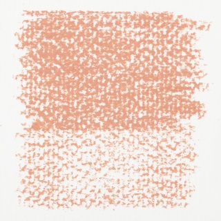 Rembrandt Soft Pastel Light Oxide Red 339.5