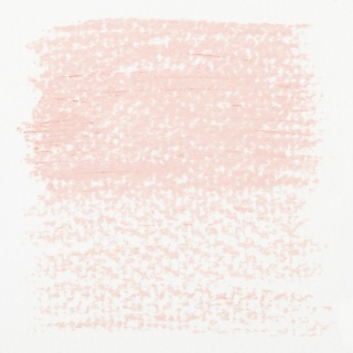 Rembrandt Soft Pastel Light Oxide Red 339.8