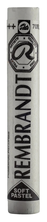 Rembrandt Soft Pastel Green Grey 709.10 Rembrandt Soft Pastel Green Grey 709.10