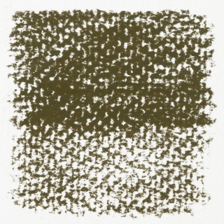 Rembrandt Soft Pastel Olive Green 620.3