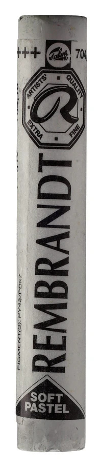 Rembrandt Soft Pastel Grey 704.10 Rembrandt Soft Pastel Grey 704.10