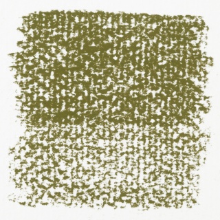 Rembrandt Soft Pastel Olive Green 620.5