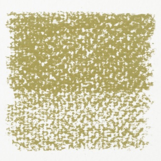 Rembrandt Soft Pastel Olive Green 620.7