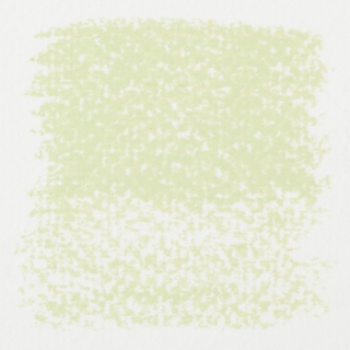 Rembrandt Soft Pastel Cinnabar Green Light 626.10