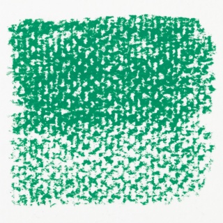 Rembrandt Soft Pastel Permanent Green Deep 619.5