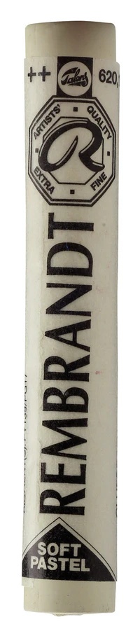 Rembrandt Soft Pastel Olive Green 620.10