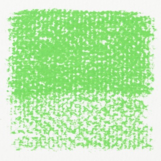 Rembrandt Soft Pastel Permanent Green Light 618.5
