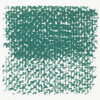 Rembrandt Soft Pastel Permanent Green Deep 619.3