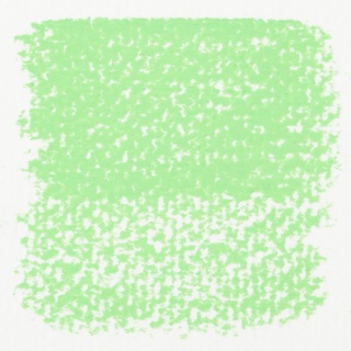 Rembrandt Soft Pastel Permanent Green Light 618.8