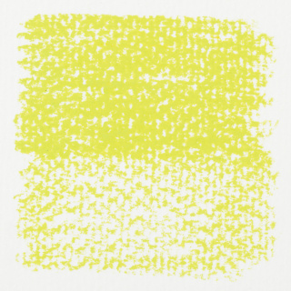 Rembrandt Soft Pastel Permanent Yellowish Green 633.5
