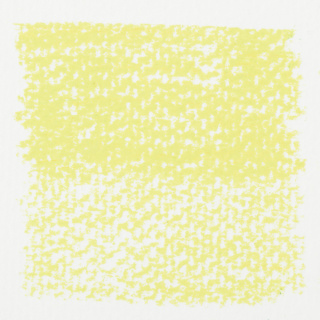 Rembrandt Soft Pastel Permanent Yellowish Green 633.7