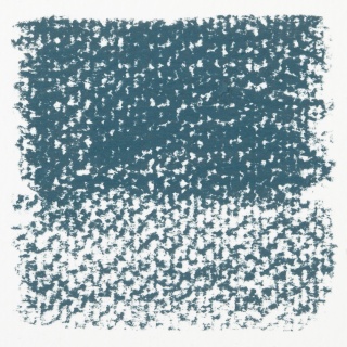 Rembrandt Soft Pastel Turquoise Blue 522.2