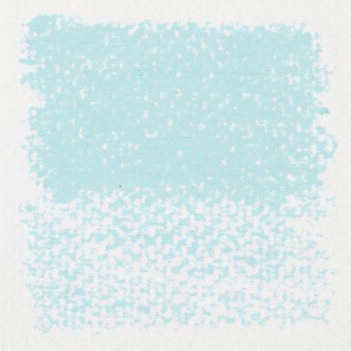 Rembrandt Soft Pastel Turquoise Blue 522.10