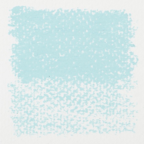 Rembrandt Soft Pastel Turquoise Blue 522.10