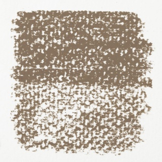 Rembrandt Soft Pastel Raw Sienna 234.3
