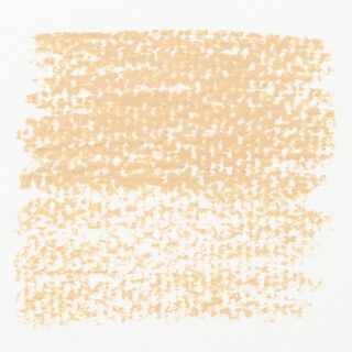 Rembrandt Soft Pastel Raw Sienna 234.8