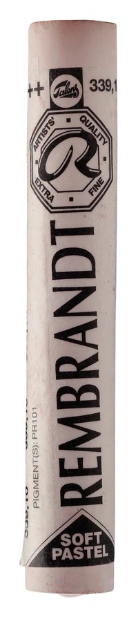 Rembrandt Soft Pastel Light Oxide Red 339.10
