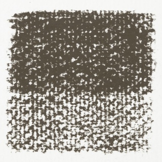 Rembrandt Soft Pastel Raw Umber 408.3