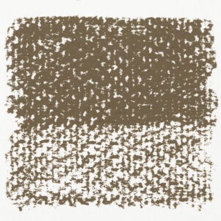 Rembrandt Soft Pastel Raw Umber 408.5