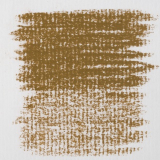 Rembrandt Soft Pastel Raw Umber 408.7