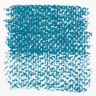 Rembrandt Soft Pastel Turquoise Blue 522.3