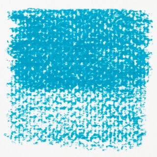Rembrandt Soft Pastel Turquoise Blue 522.5