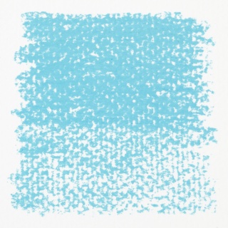 Rembrandt Soft Pastel Turquoise Blue 522.8