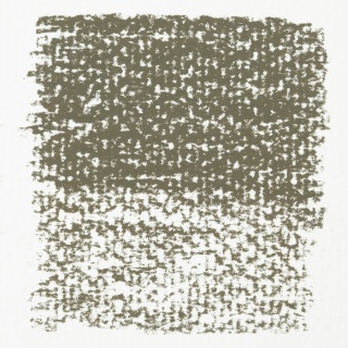 Rembrandt Soft Pastel Raw Sienna 234.2