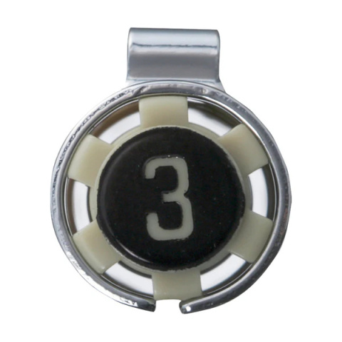 Sakura Pigma Graphic 3.0 mm Sakura Pigma Graphic 3.0 mm